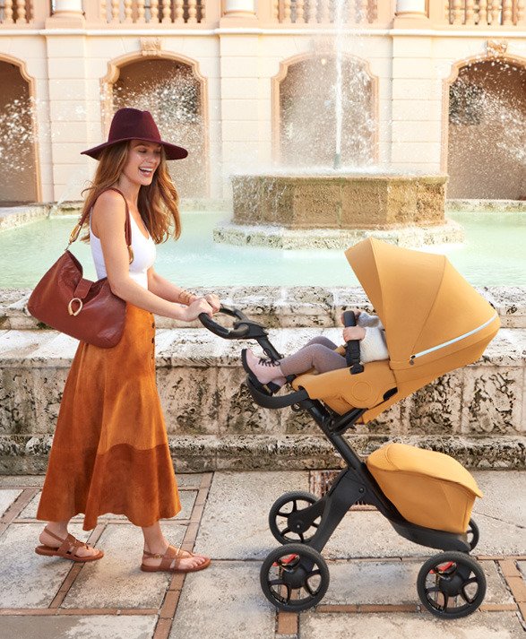 Stokke xplory outlet v6 cena