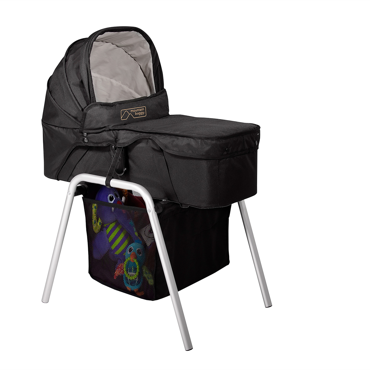 Mountain buggy carrycot stand online