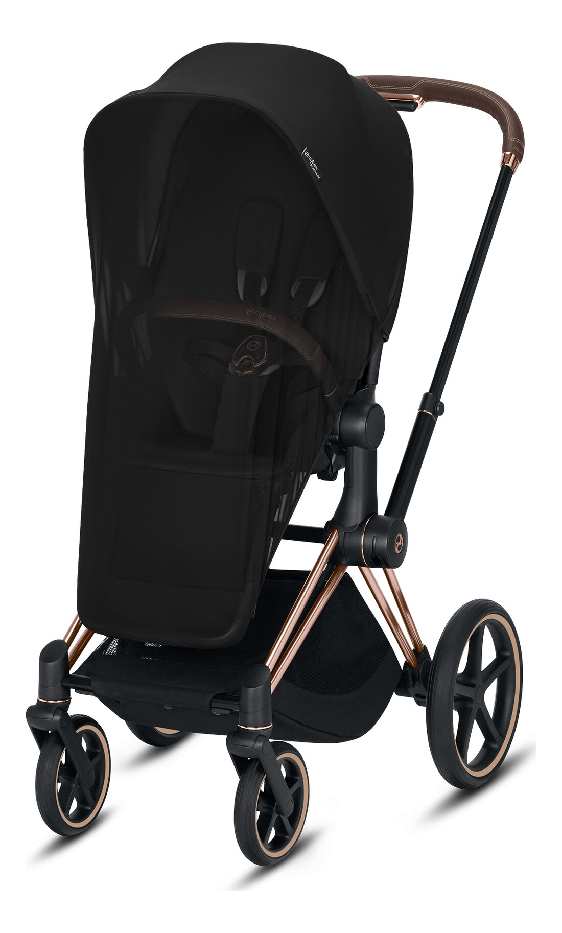 moskitiera cybex mios