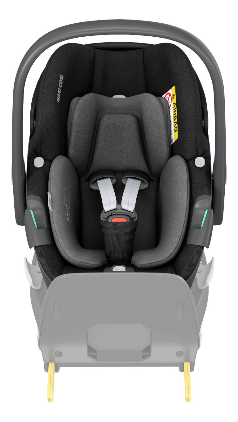 Pack duo poussette Street + siège-auto Pebble 360 Maxi Cosi - Bambinou