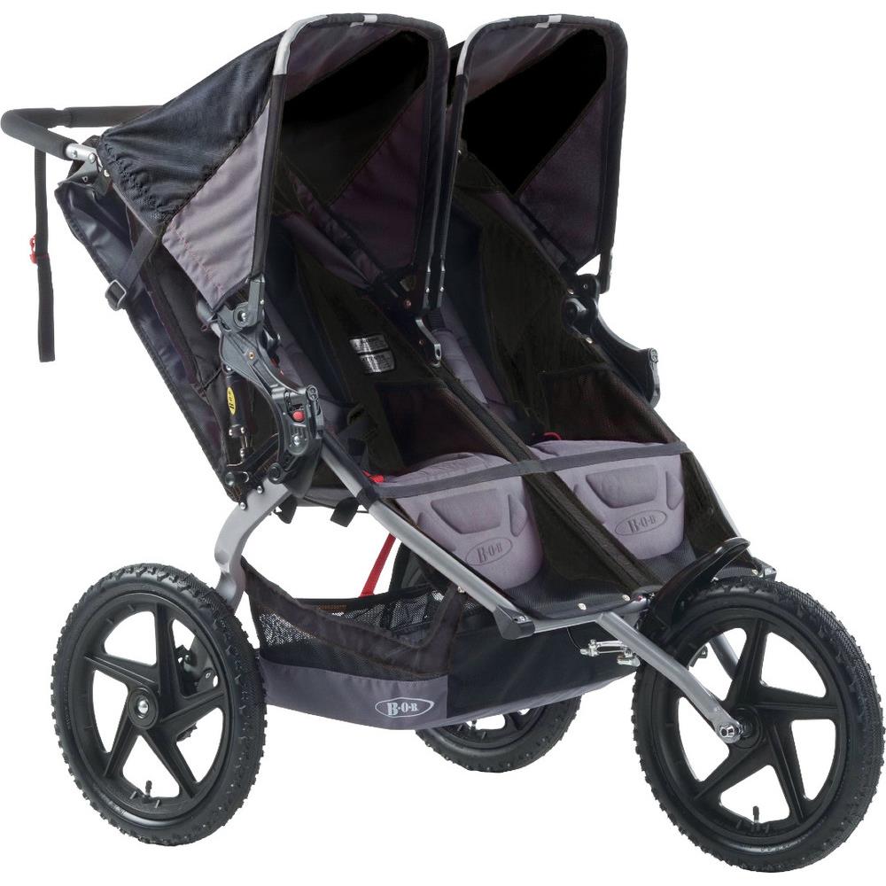 Bob Sport Utility Stroller Duallie