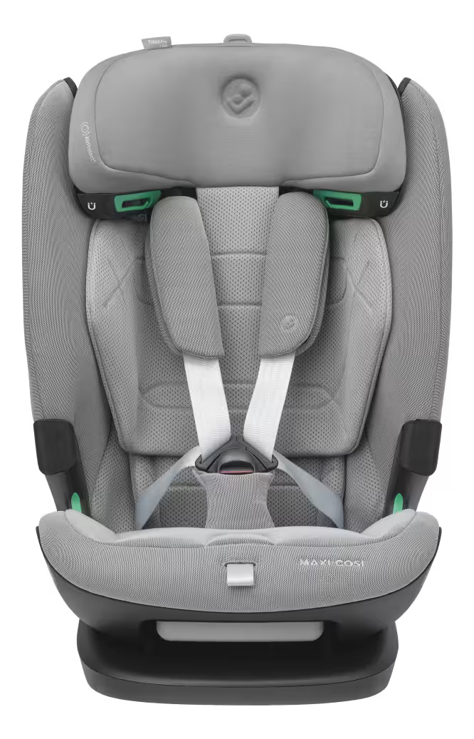 Maxi cosi 2024 titan nomad adac