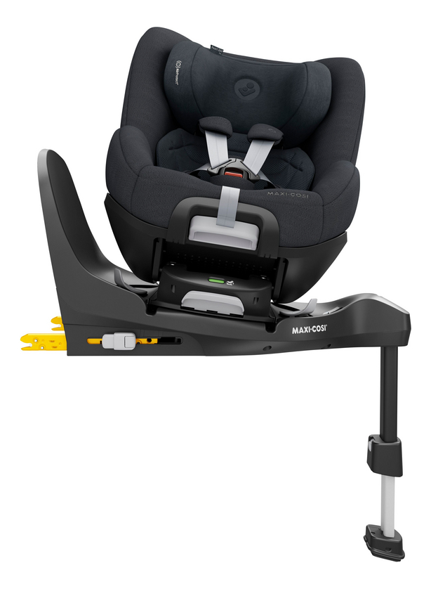 Order the Maxi-Cosi Pearl 360 Pro Car Seat online - Baby Plus