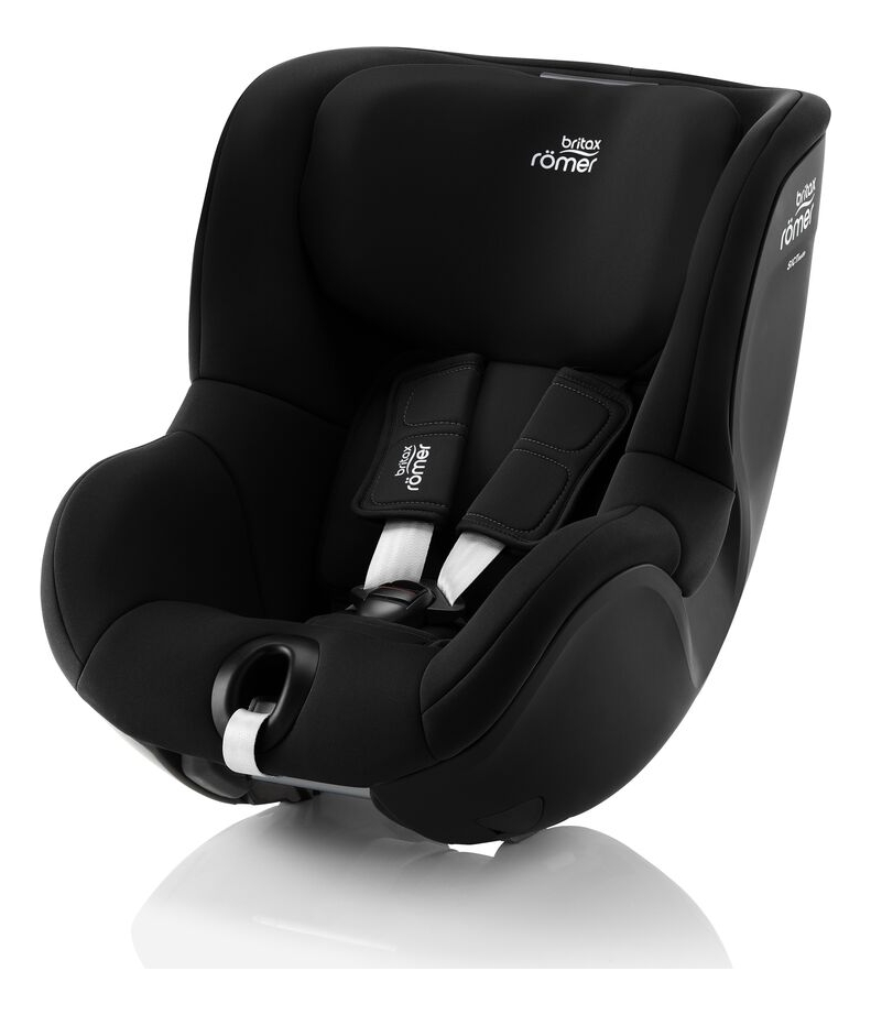 britax romer trifix adac