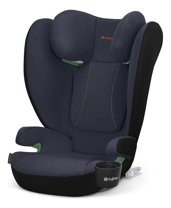 Cybex® Solution T i-Fix fotelik samochodowy 15-36 kg